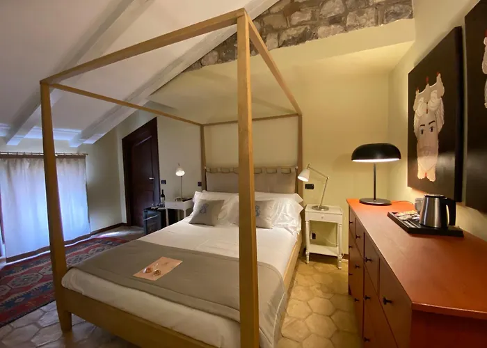 Relais 147 - Luxury B&B