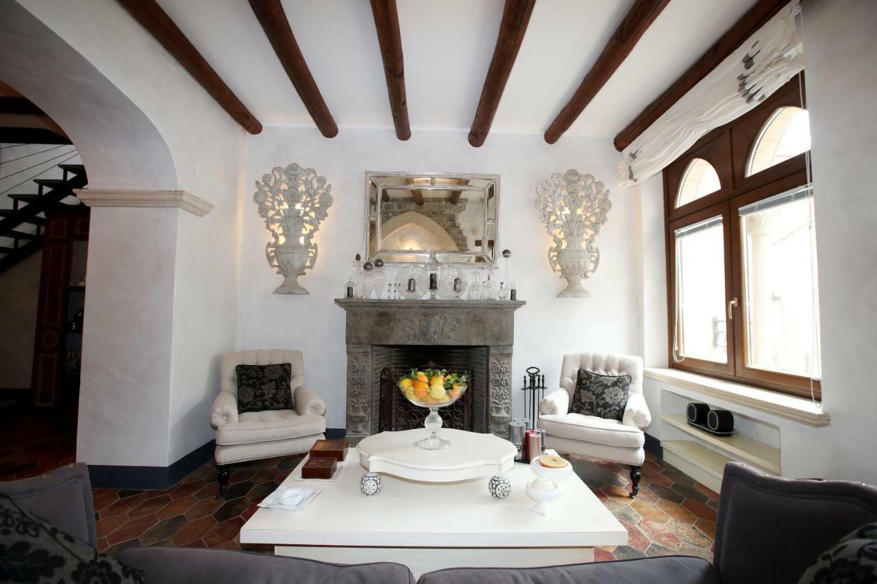 Bed and breakfast Relais 147 - Luxury Taormina