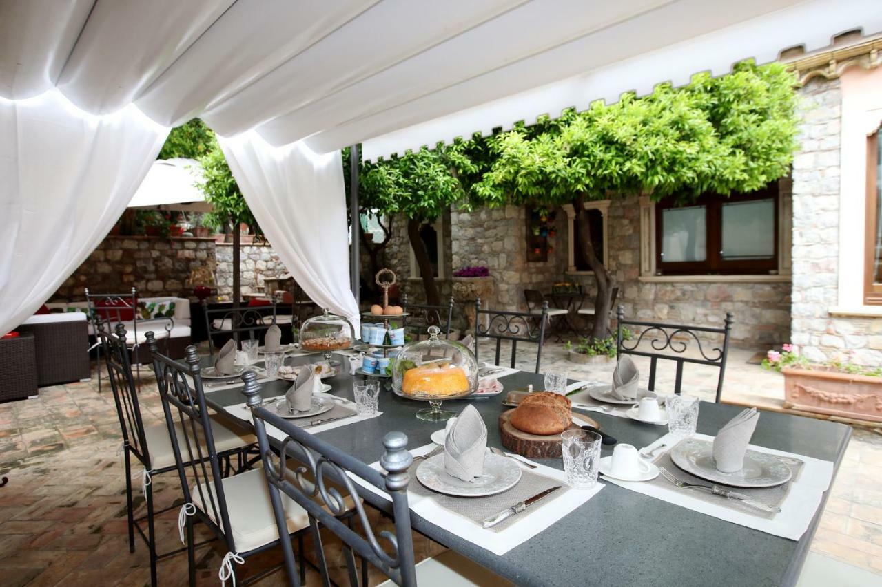 Bed and breakfast Relais 147 - Luxury