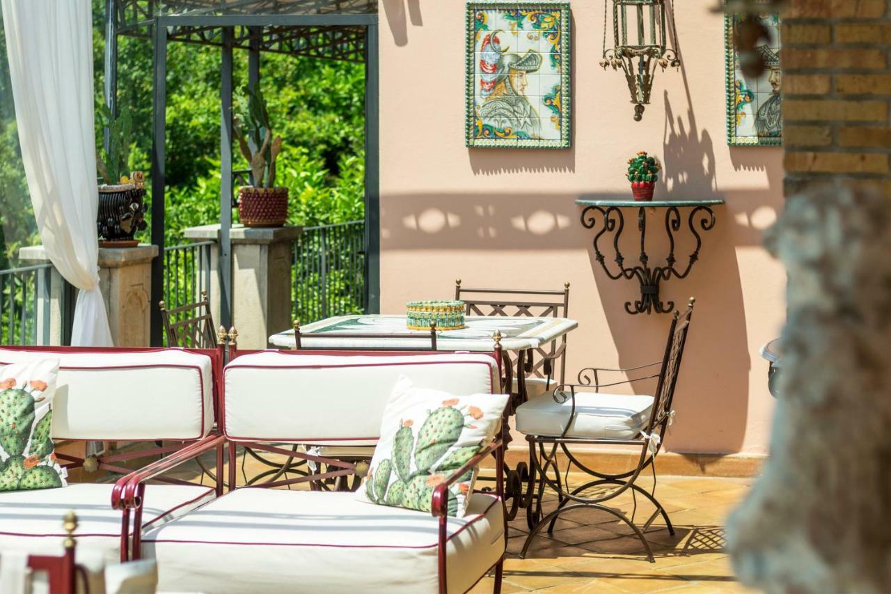 Relais 147 - Luxury Bed and breakfast 3*