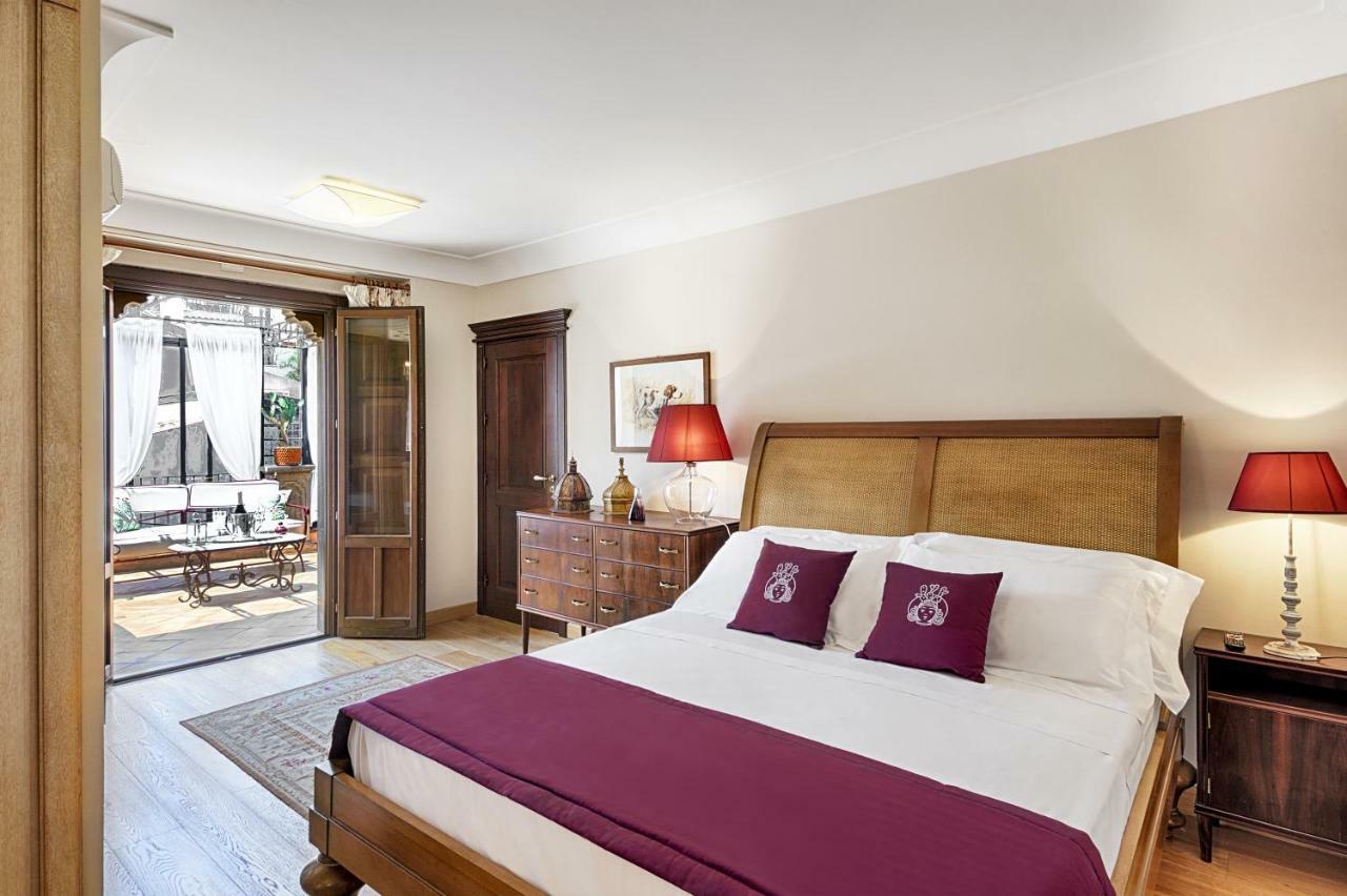 Bed and breakfast Relais 147 - Luxury 3*