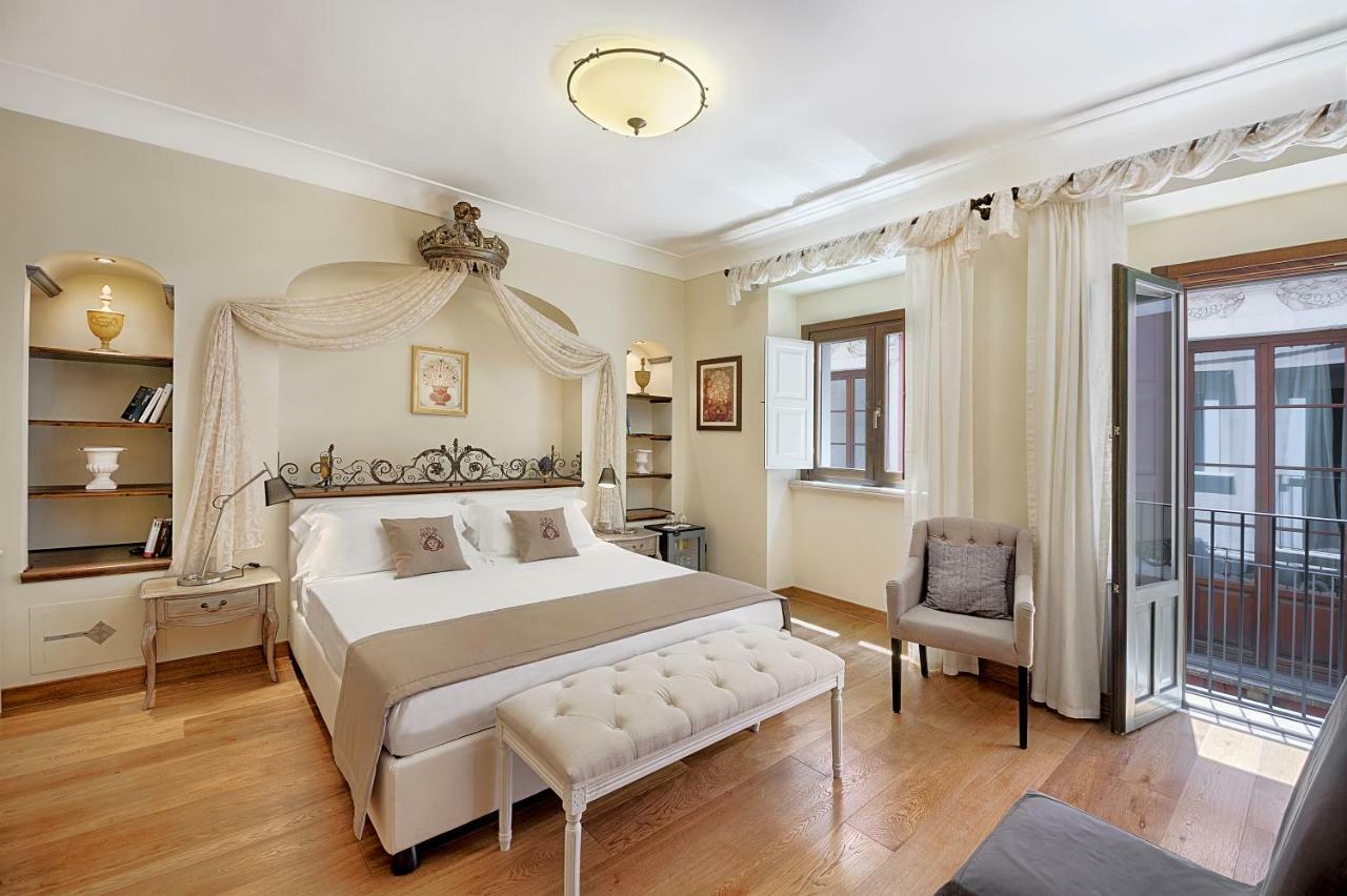 Bed and breakfast Relais 147 - Luxury