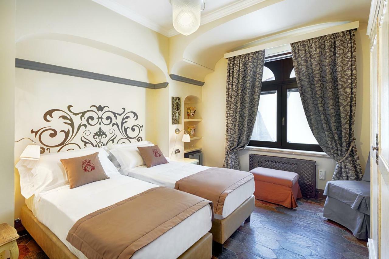 Bed and breakfast Relais 147 - Luxury 3*