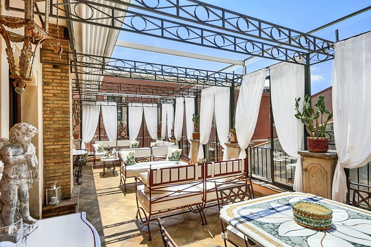 Bed and breakfast Relais 147 - Luxury
