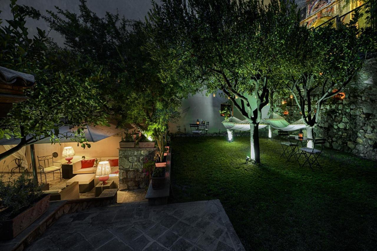 Relais 147 - Luxury Taormina