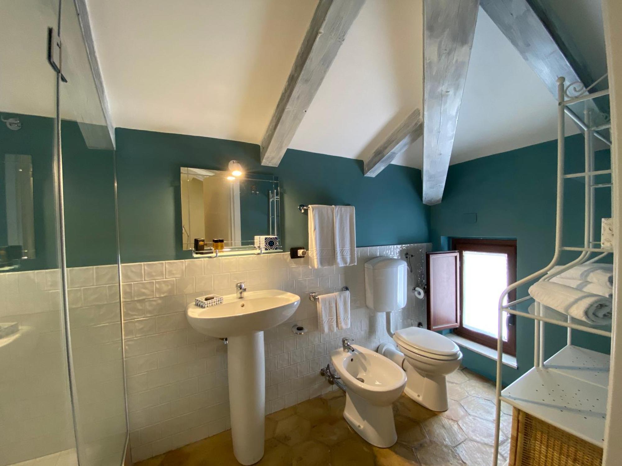 Relais 147 - Luxury Bed and breakfast