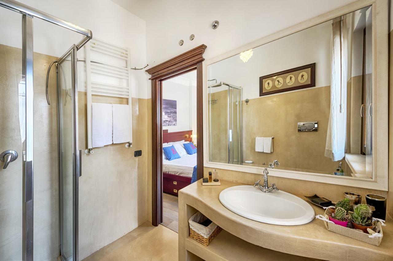 Relais 147 - Luxury Bed and breakfast